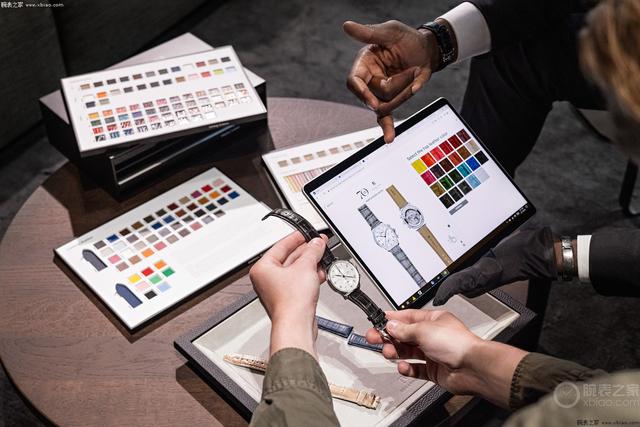 IWC��������������������ȫ���콢��