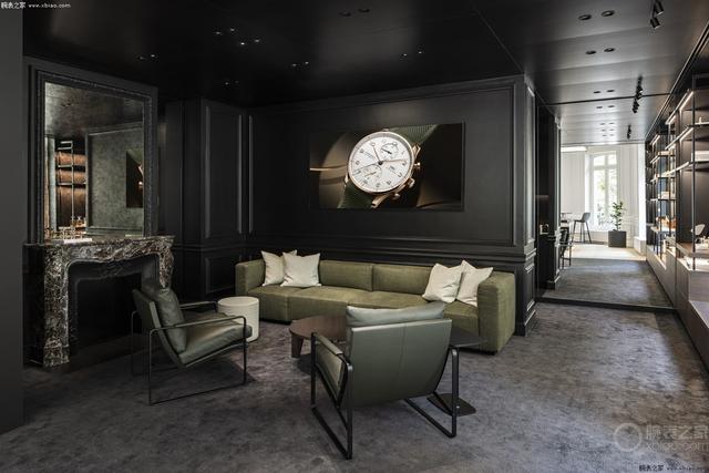 IWC��������������������ȫ���콢��